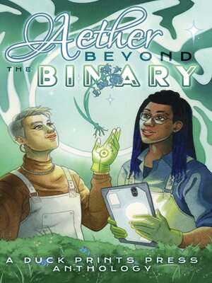 cover image of Aether Beyond the Binary